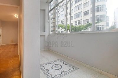 Apartamento, 4 quartos, 176 m² - Foto 5