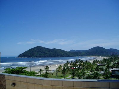 Cobertura, 4 quartos, 179 m² - Foto 1