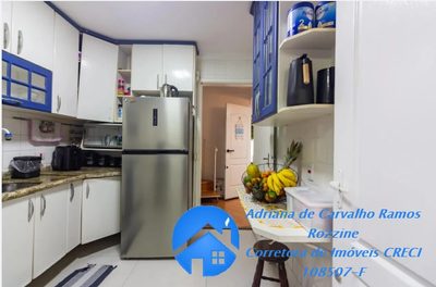 Casa, 2 quartos, 90 m² - Foto 1