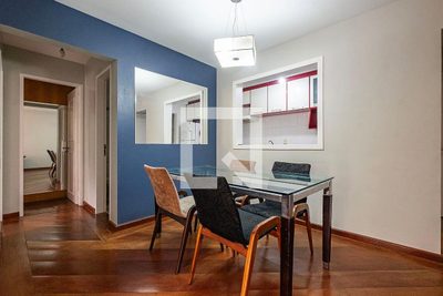 Apartamento, 2 quartos, 72 m² - Foto 5