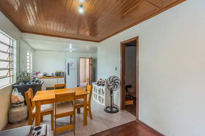 Casa, 4 quartos, 180 m² - Foto 3