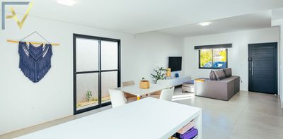 Casa, 3 quartos, 128 m² - Foto 5