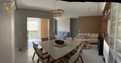 Apartamento, 2 quartos, 83 m² - Foto 3