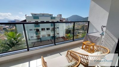 Apartamento, 2 quartos, 70 m² - Foto 4