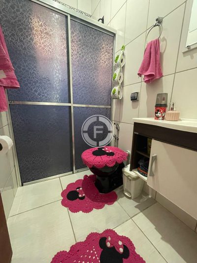Casa, 2 quartos, 250 m² - Foto 3
