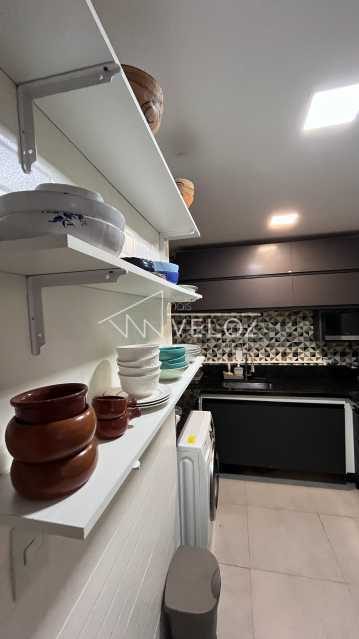 Apartamento, 2 quartos, 52 m² - Foto 4