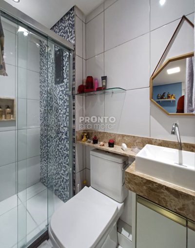 Apartamento, 3 quartos, 83 m² - Foto 4