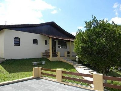 Apartamento, 3 quartos, 268 m² - Foto 1