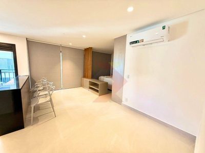 Apartamento, 1 quarto, 46 m² - Foto 3