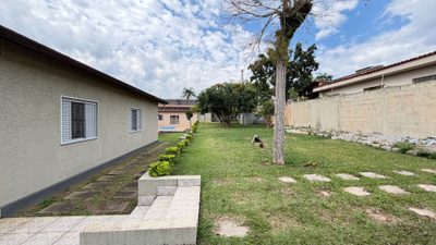Casa, 4 quartos, 200 m² - Foto 3