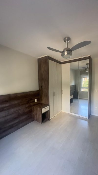 Apartamento, 2 quartos, 77 m² - Foto 4