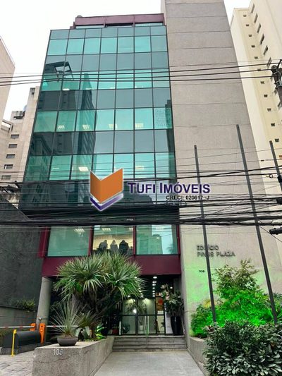 Prédio Inteiro, 4093 m² - Foto 2