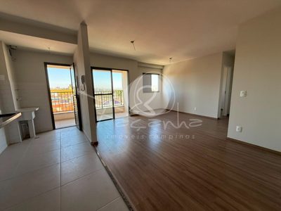 Apartamento, 2 quartos, 66 m² - Foto 2