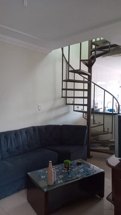 Cobertura, 2 quartos, 115 m² - Foto 4