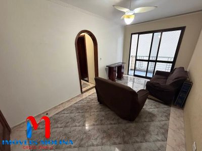 Apartamento, 1 quarto - Foto 1