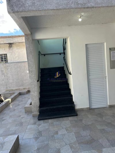 Apartamento, 2 quartos, 38 m² - Foto 5