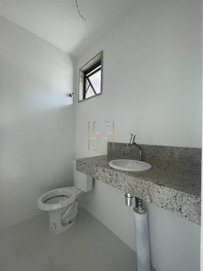 Casa de Condomínio, 3 quartos - Foto 5