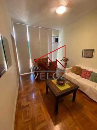 Apartamento, 2 quartos, 60 m² - Foto 3