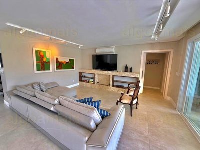 Casa, 3 quartos, 282 m² - Foto 3