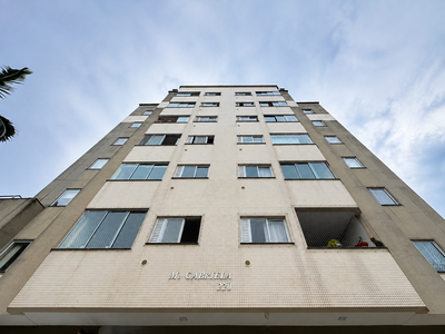 Apartamento, 2 quartos, 121 m² - Foto 1