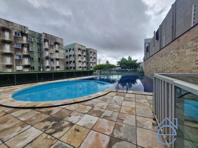 Apartamento, 2 quartos, 47 m² - Foto 1