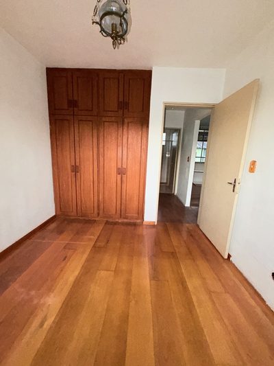 Apartamento, 3 quartos, 56 m² - Foto 2