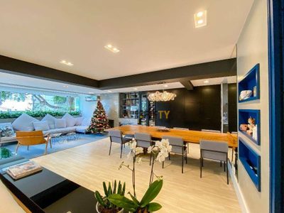 Apartamento, 2 quartos, 181 m² - Foto 4