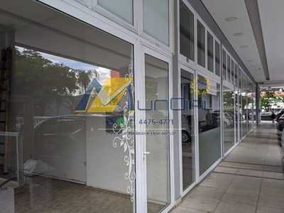 Sala-Conjunto, 37 m² - Foto 5