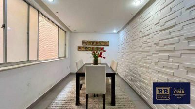 Apartamento, 3 quartos, 111 m² - Foto 5