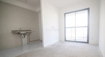 Apartamento, 2 quartos, 58 m² - Foto 3