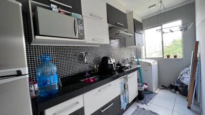 Apartamento, 2 quartos, 50 m² - Foto 4