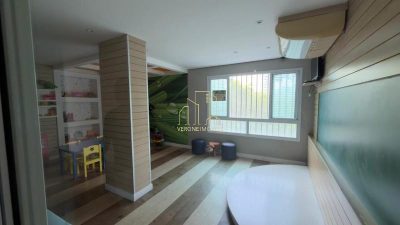 Apartamento, 3 quartos, 143 m² - Foto 5