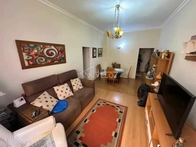 Apartamento, 3 quartos, 87 m² - Foto 1