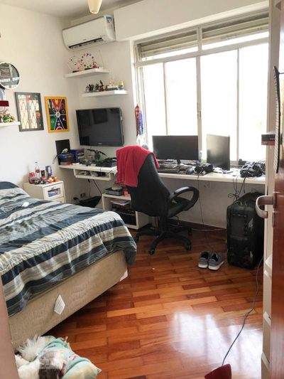 Casa, 5 quartos, 250 m² - Foto 3