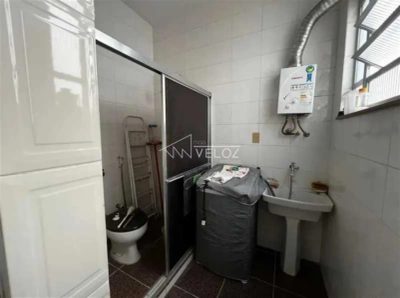 Apartamento, 2 quartos, 92 m² - Foto 1