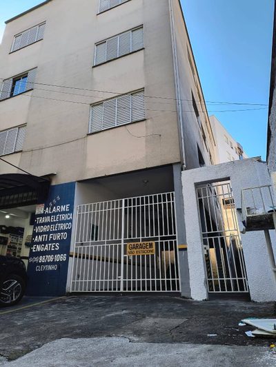 Apartamento, 2 quartos - Foto 2