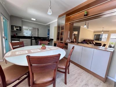 Casa, 3 quartos, 99 m² - Foto 2