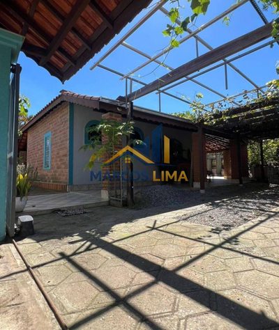 Casa de Condomínio, 5 quartos - Foto 3