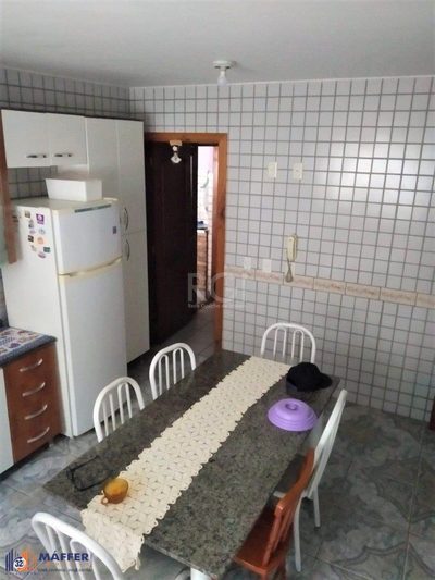 Casa, 3 quartos, 190 m² - Foto 4