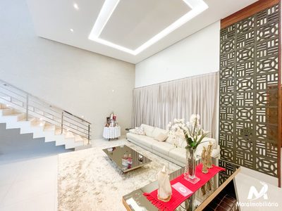 Casa, 4 quartos, 386 m² - Foto 3