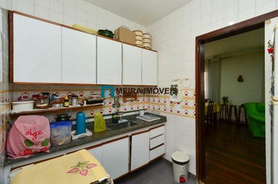 Apartamento, 3 quartos, 110 m² - Foto 5