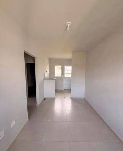 Casa de Condomínio, 2 quartos - Foto 1