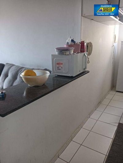 Apartamento, 2 quartos, 49 m² - Foto 2