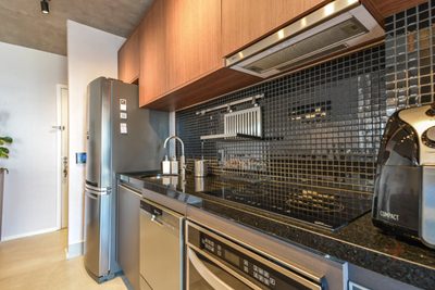 Apartamento, 2 quartos, 68 m² - Foto 4