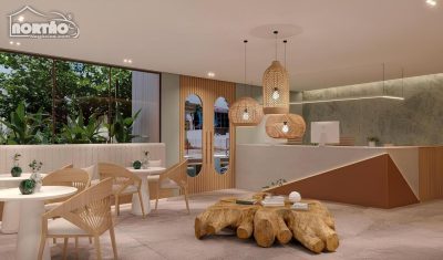 Casa, 1 quarto, 29 m² - Foto 2