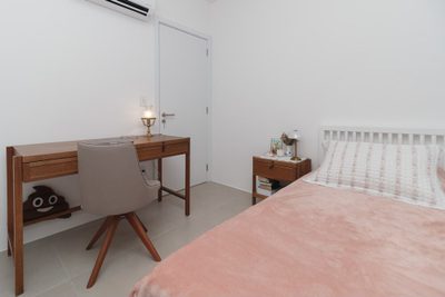 Apartamento, 2 quartos, 58 m² - Foto 2