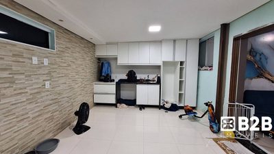 Apartamento, 2 quartos, 90 m² - Foto 4