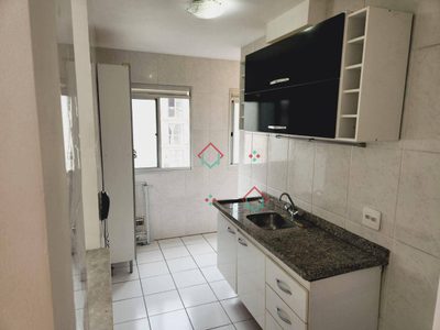Apartamento, 2 quartos, 50 m² - Foto 3