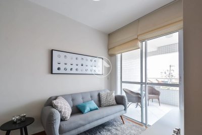 Apartamento, 2 quartos, 62 m² - Foto 1