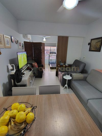 Apartamento, 1 quarto, 45 m² - Foto 1